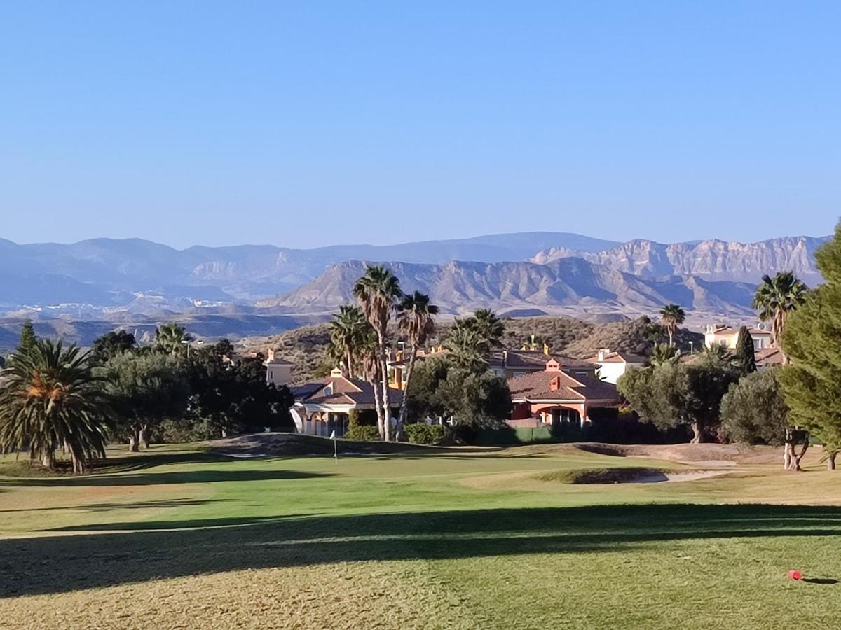 موتيكْتْساميل Bonalba Golf Resort - El Olivar Estates المظهر الخارجي الصورة